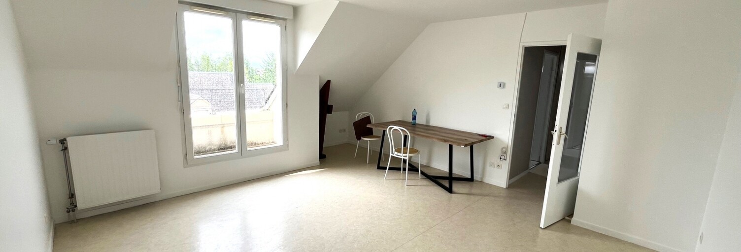 Appartement 3 Pièces 71 m² à vendre à Chécy (45430)