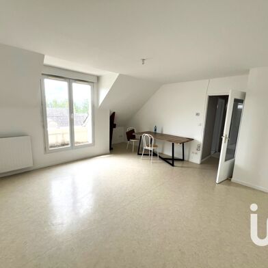 Appartement 3 pièces 128000 €