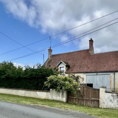 Maison 4 pièces 73056 €