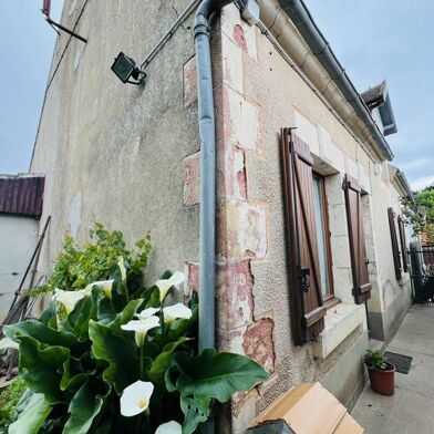 Maison 4 pièces 73056 €