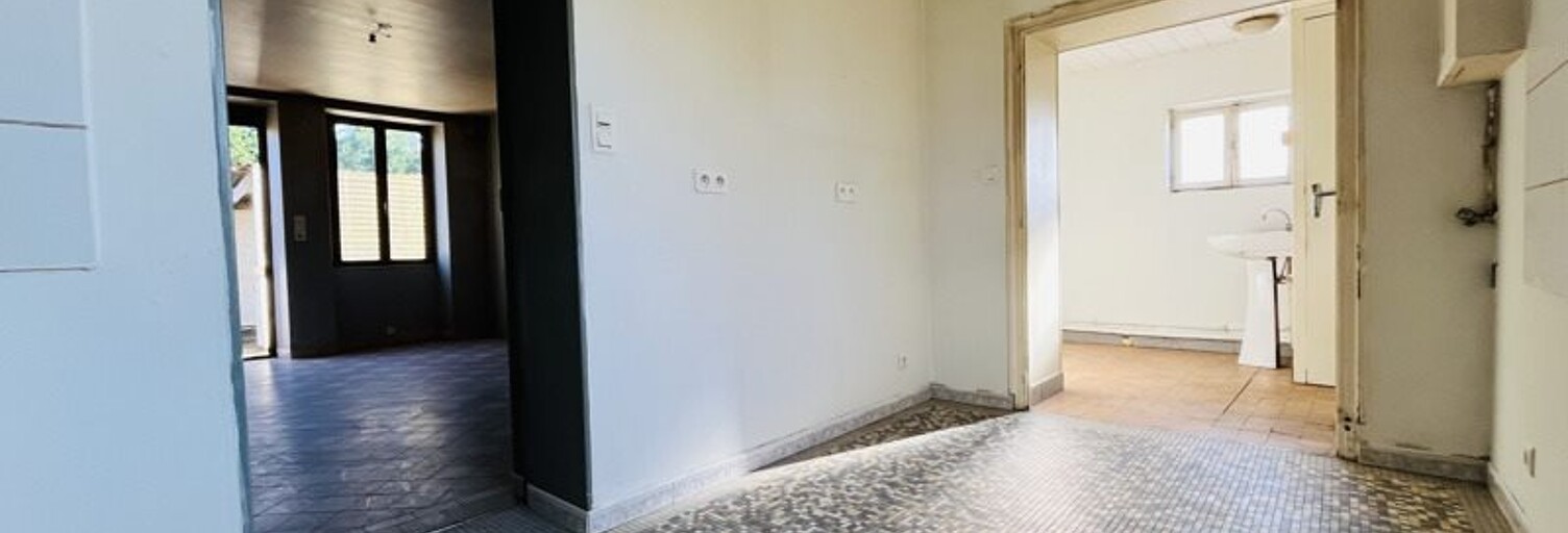 Maison 4 Pièces 98 m² à vendre à Arcomps (18200)
