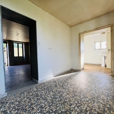 Maison 4 pièces 70000 €