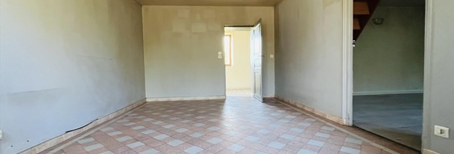 Maison 4 Pièces 98 m² à vendre à Arcomps (18200)