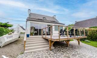 Maison 8 Pièces 118 m² à vendre à Crozon (29160)