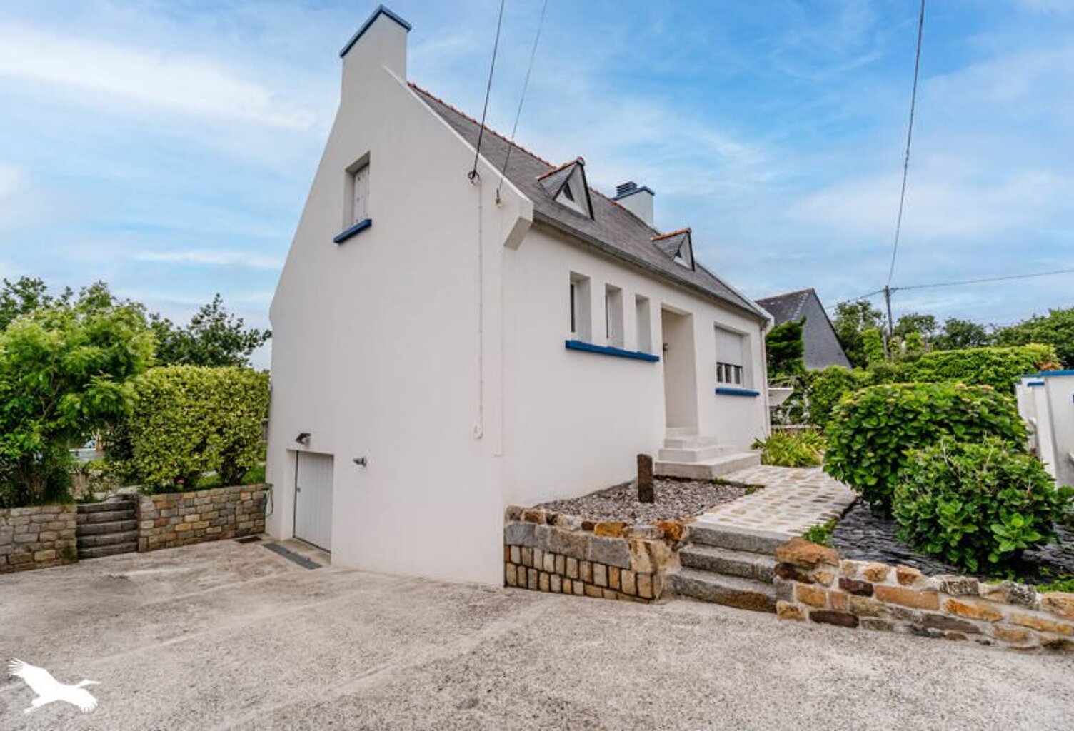 Maison de ville de 8 pièces principales — photo 1