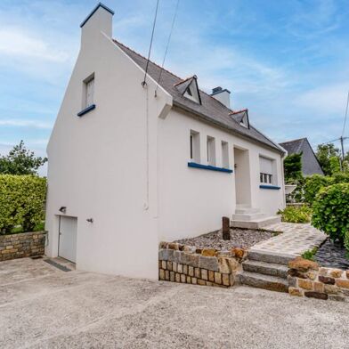 Maison 8 pièces 359040 €