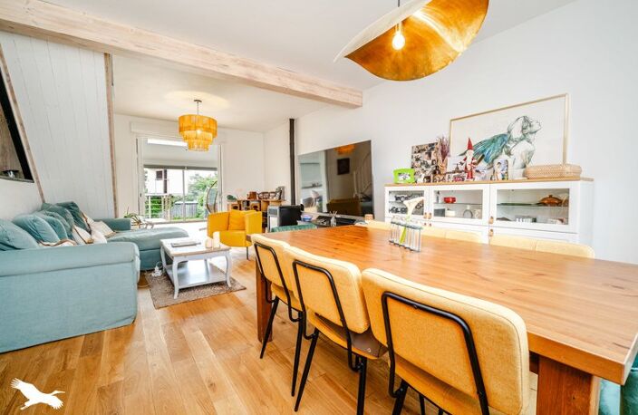 Maison de ville de 8 pièces principales — photo 3