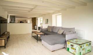 Maison 4 Pièces 129 m² à vendre à Plougonven (29640)