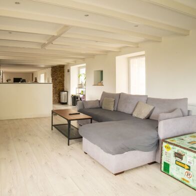 Maison 4 pièces 213000 €