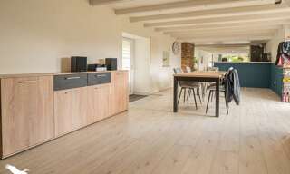 Maison 4 Pièces 129 m² à vendre à Plougonven (29640)