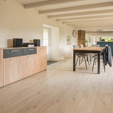 Maison 4 pièces 213000 €