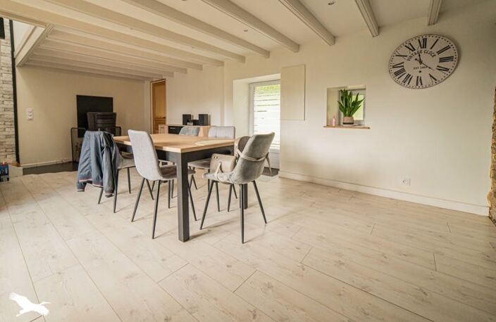 Vente maison 4 pièces 129 m² Plougonven (29640) — photo 3