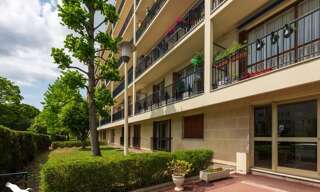 Appartement 5 Pièces 94 m² à vendre à Eaubonne (95600)