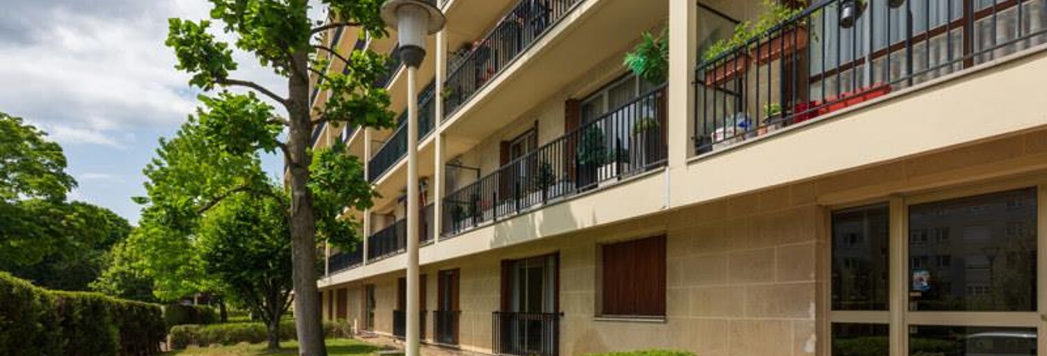 Appartement 5 Pièces 94 m² à vendre à Eaubonne (95600)