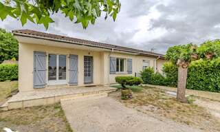 Maison 4 Pièces 60 m² à vendre à Les Billaux (33500)