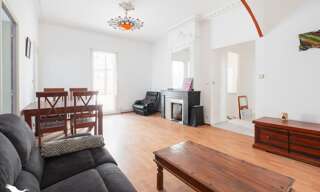 Appartement 3 Pièces 85 m² à vendre à Montpellier (34000)