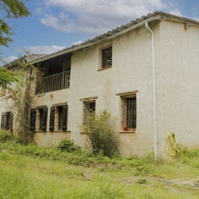 Maison 6 pièces 182000 €