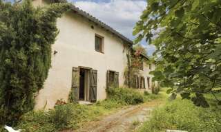 Maison 6 Pièces 194 m² à vendre à Saverdun (09700)