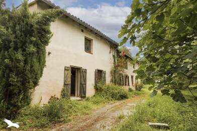 Maison 6 pièces 165000 €