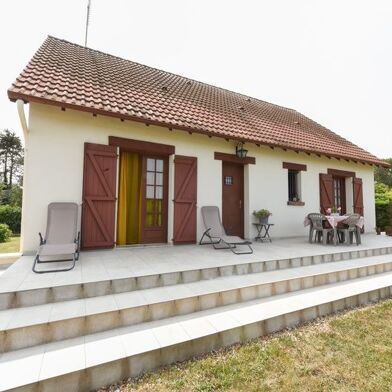 Maison 5 pièces 200000 €