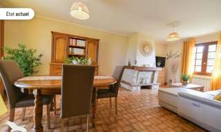 Maison 5 Pièces 116 m² à vendre à Cormeray (41120)