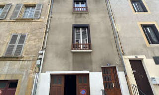 Maison 4 Pièces 82 m² à vendre à Espalion (12500)