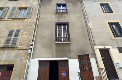 Maison 4 pièces 75600 €