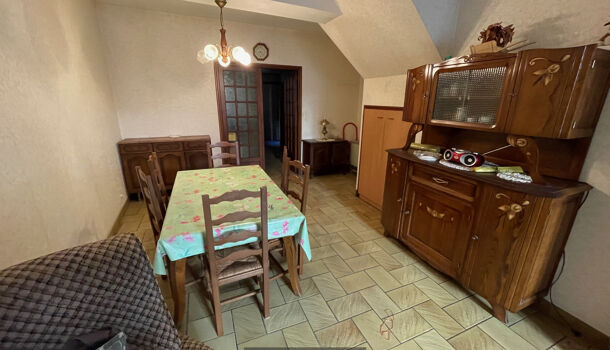 Maison de Village  4 pièces  à vendre Espalion 12500