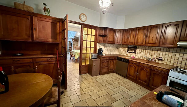 Maison de Village  4 pièces  à vendre Espalion 12500