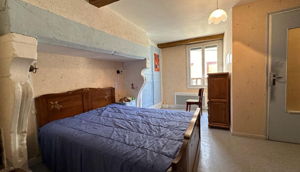 Maison de Village  4 pièces  à vendre Espalion 12500