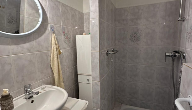 Maison de Village  4 pièces  à vendre Espalion 12500