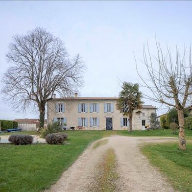 Maison 6 pièces 358700 €