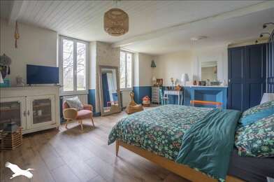 Maison 6 pièces 348150 €