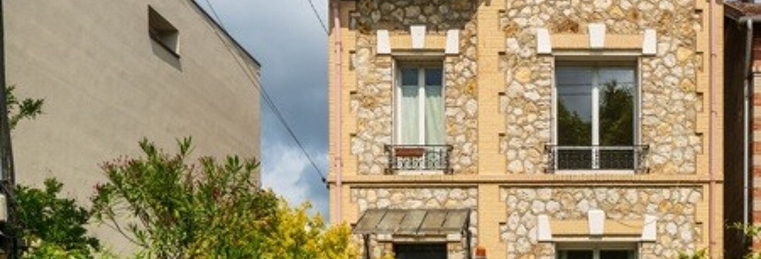 Maison 6 Pièces 121 m² à vendre à Soisy-sous-Montmorency (95230)