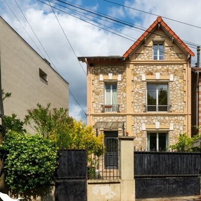 Maison 6 pièces 642689 €