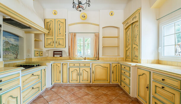 Villa / Maison 4 pièces  à vendre Aubagne 13400