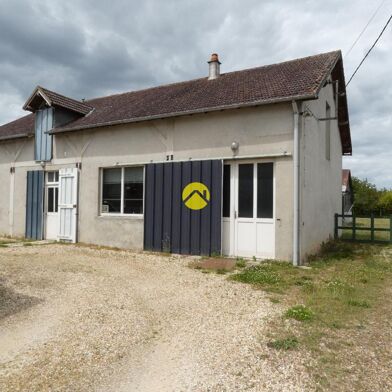 Maison 1 pièces 134999 €