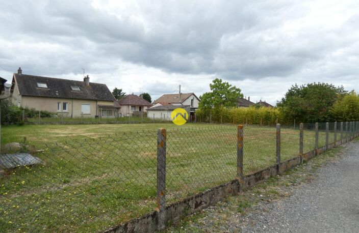 AUBIGNY SUR NERE  18700 — photo 3