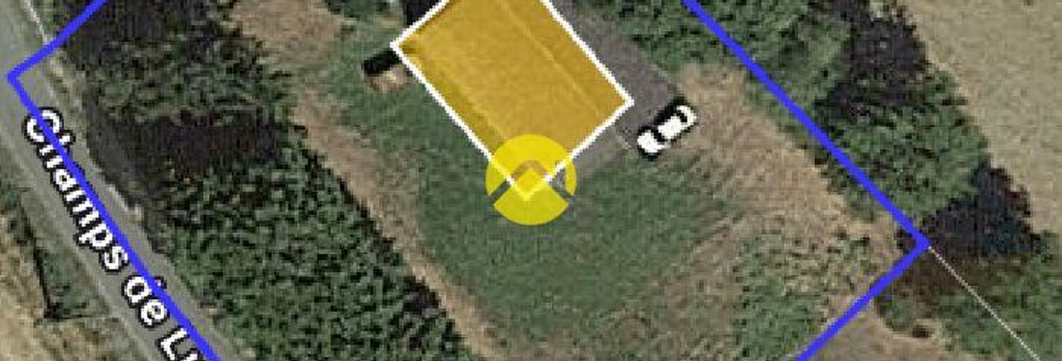 Maison 1 Pièce  m² à vendre à La Guerche-sur-l'Aubois (18150)