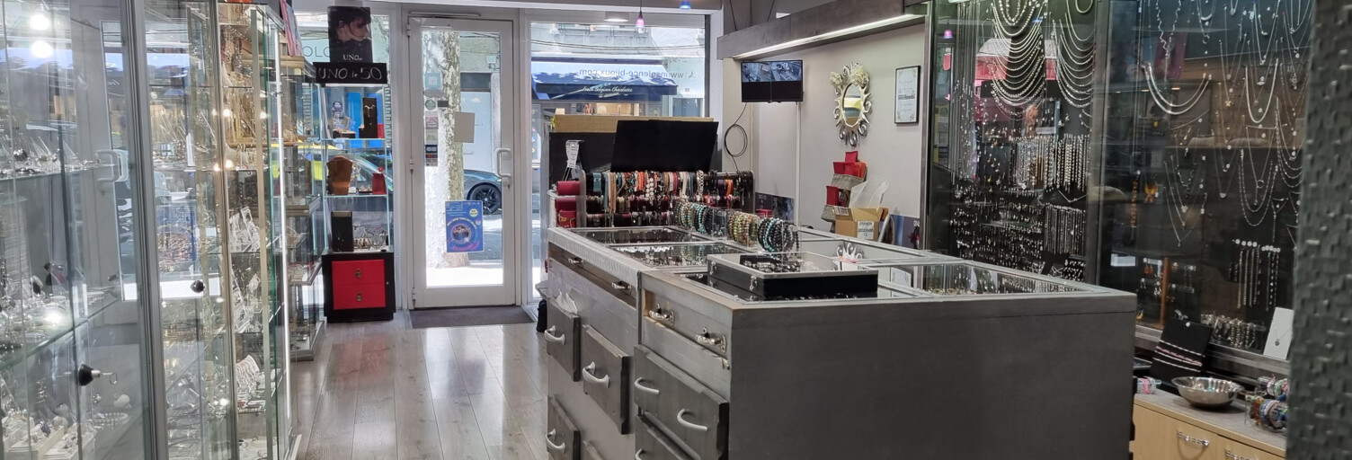 Commerce  50 m² à vendre à Digne-les-Bains (04000)