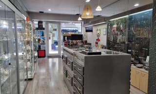 Commerce  50 m² à vendre à Digne-les-Bains (04000)