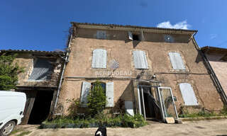 Maison 5 Pièces 166 m² à vendre à Sault (84390)