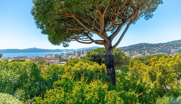 Villa / Maison 8 pièces  à vendre Sainte-Maxime 83120