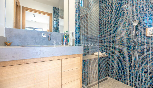 Villa / Maison 8 pièces  à vendre Sainte-Maxime 83120