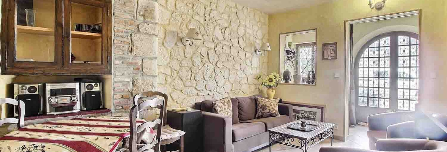 Maison 4 Pièces 72 m² à vendre à Châtillon-Coligny (45230)