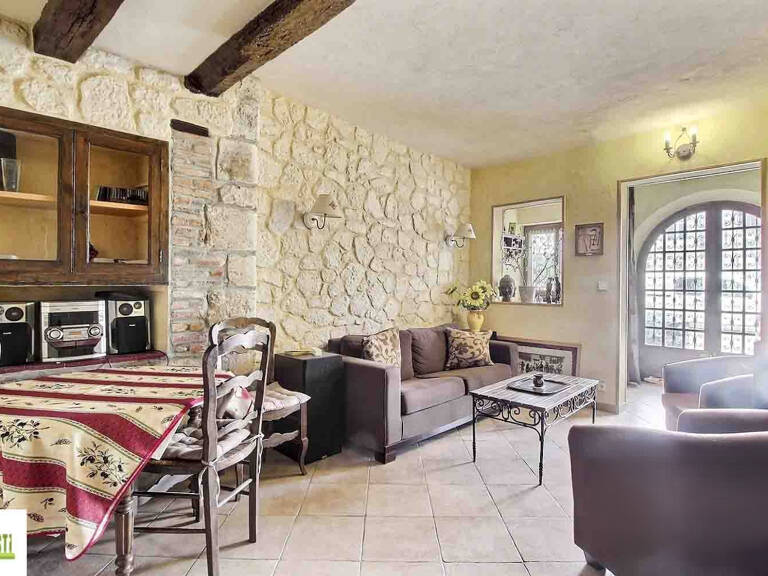 Maison de ville — photo 1