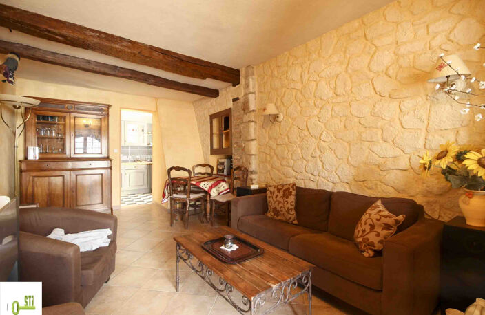 Maison de ville — photo 4