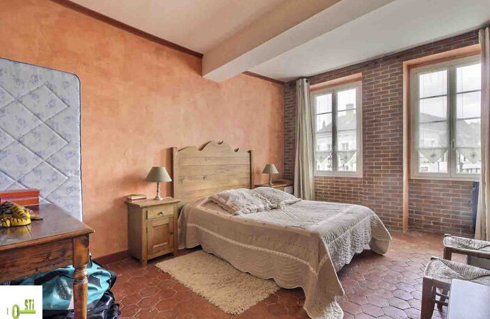 Maison de ville — photo 5