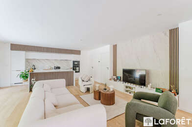 Maison 6 pièces 698000 €