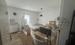 Appartement 1 Pièce 32 m² à vendre à Bordeaux (33300)